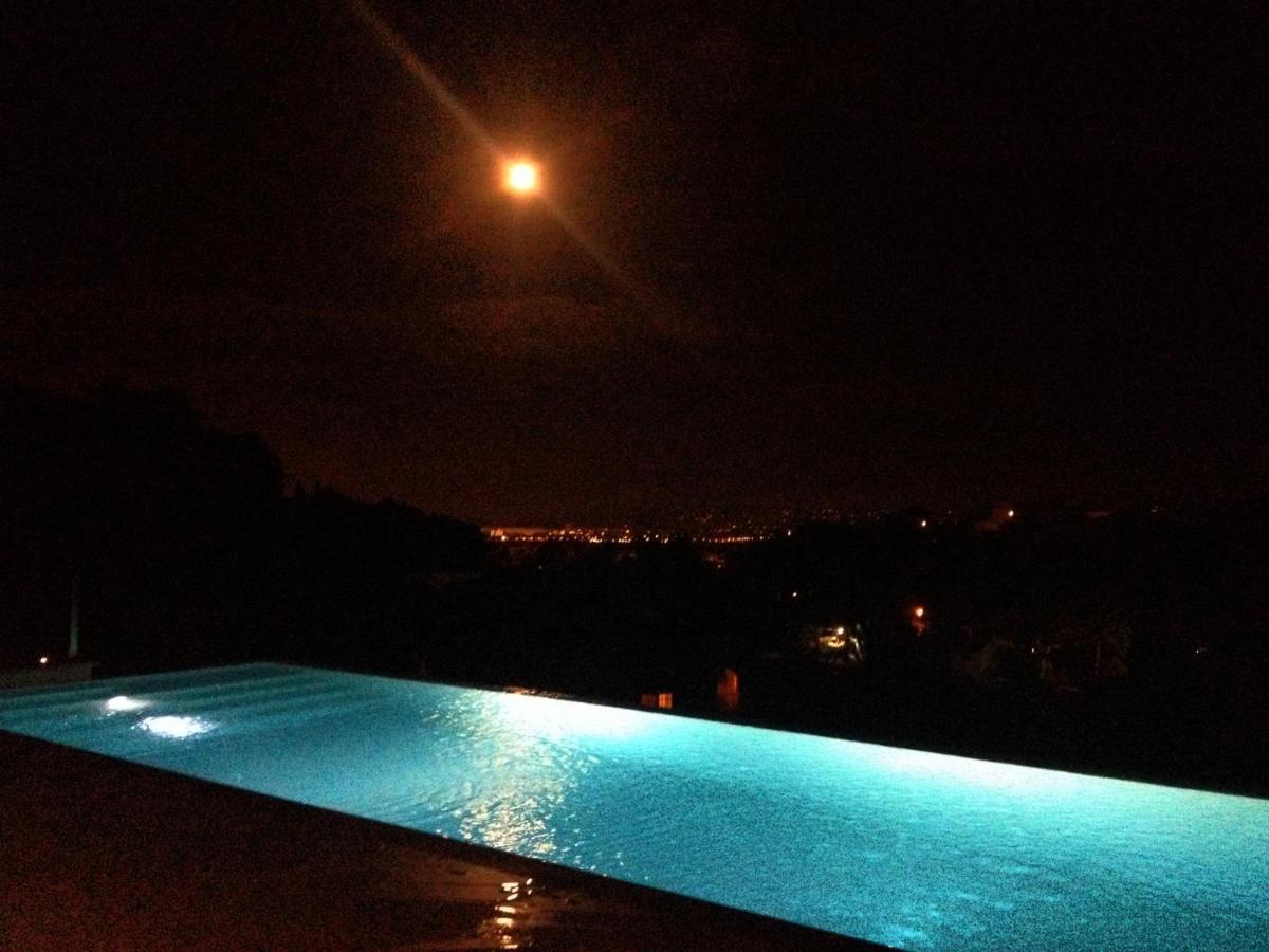 Villa Nivixa Jávea Exteriör bild