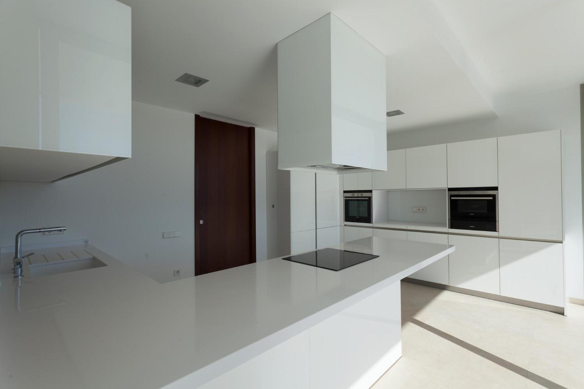 Villa Nivixa Jávea Exteriör bild